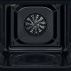 Electrolux Forno Incasso Steam Bake Classe A 60 Cm OED3H00BX MADE IN EUROPE 10