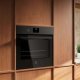 Electrolux KODGH64TH Forno Multifunzione Surround con Vapore SteamBake 500 11
