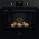 Electrolux KODGH64TH Forno Multifunzione Surround con Vapore SteamBake 500 15