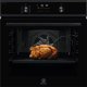 Electrolux Y6POD47WH Forno Multifunzione Surround con Vapore SteamBake 500 con pulizia pirolitica Connessione Wi-Fi 16