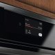 Electrolux KOBAS3XH Forno A vapore MealAssist con SteamPro Serie 800 Connessione Wi-Fi 4