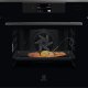 Electrolux KOBAS3XH Forno A vapore MealAssist con SteamPro Serie 800 Connessione Wi-Fi 15