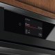 Electrolux KOBAS3XT Forno A vapore MealAssist con SteamPro Connessione Wi-Fi 6