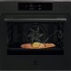 Electrolux KOBAS3XT Forno A vapore MealAssist con SteamPro Connessione Wi-Fi 16