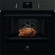 Electrolux KOCGH60TH Forno A vapore SenseCook con SteamCrisp 13