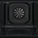 Electrolux Y4POF06BK Forno Multifunzione SurroundCook® con pulizia pirolitica 10