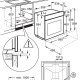 Electrolux Y4POF06BK Forno Multifunzione SurroundCook® con pulizia pirolitica 13
