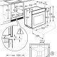 Electrolux EOH2H00BK3 65 L 2090 W Nero 13