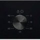 Electrolux EOH2H00BK3 65 L 2090 W Nero 16