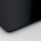 Bosch Serie 2 PUG611AA5E piano cottura Nero Da incasso 60 cm Piano cottura a induzione 4 Fornello(i) 3