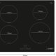 Bosch Serie 4 PUE611BB5E Piano cottura a induzione 60 cm 4 zone standard Nero 4