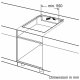 Bosch Serie 4 PUE611BB5E Piano cottura a induzione 60 cm 4 zone standard Nero 8
