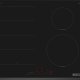 Bosch Serie 6 PIX631HC1E Piano cottura a induzione 60 cm FlexInduction Nero 6