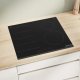 Bosch Serie 6 PIX631HC1E Piano cottura a induzione 60 cm FlexInduction Nero 9