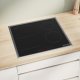 Bosch Serie 6 PVS645HB1E Piano cottura a induzione 60 cm CombInduction Nero 3