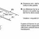 Bosch Serie 6 PVS645HB1E Piano cottura a induzione 60 cm CombInduction Nero 8