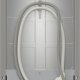 Bosch Serie 4 SMS4EMI06E Lavastoviglie da libera installazione 14 coperti Acciaio spazzolato anti-impronta Classe B 6