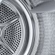 Bosch Serie 8 WQB245B0IT Asciugatrice a pompa di calore 9 kg Bianco 4