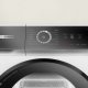 Bosch Serie 8 WQB245B0IT Asciugatrice a pompa di calore 9 kg Bianco 7
