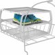 Bosch Serie 8 WQB245B0IT Asciugatrice a pompa di calore 9 kg Bianco 10