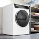 Bosch Serie 8 WRB247C0IT Asciugatrice a pompa di calore 9 kg Bianco 9