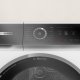 Bosch Serie 8 WRB247C0IT Asciugatrice a pompa di calore 9 kg Bianco 10
