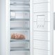 Bosch Serie 6 GSN54AWDV Congelatore Verticale da libera installazione 176 x 70 cm Bianco Classe D 4