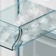 Bosch Serie 6 GSN54AWDV Congelatore Verticale da libera installazione 176 x 70 cm Bianco Classe D 6