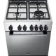 De’Longhi GEMMA 66 ML cucina Elettrico Gas Acciaio inox 5