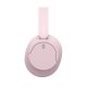 Sony WHCH720NP.CE7 cuffia e auricolare Con cavo e senza cavo A Padiglione Musica e Chiamate USB tipo-C Bluetooth Blu 4