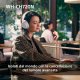 Sony WHCH720NP.CE7 cuffia e auricolare Con cavo e senza cavo A Padiglione Musica e Chiamate USB tipo-C Bluetooth Blu 9