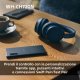 Sony WHCH720NP.CE7 cuffia e auricolare Con cavo e senza cavo A Padiglione Musica e Chiamate USB tipo-C Bluetooth Blu 14