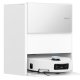Dreame Aqua10 Ultra Roller Complete 0,23 L Bianco 3