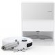 Dreame Aqua10 Ultra Roller Complete 0,23 L Bianco 5