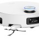 Dreame Aqua10 Ultra Roller Complete 0,23 L Bianco 9