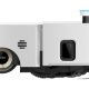 Dreame Aqua10 Ultra Roller Complete 0,23 L Bianco 10