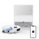 Dreame Aqua10 Ultra Roller Complete 0,23 L Bianco 12