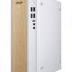 Acer Aspire XC101-13H5U Intel® Core™ i5 i5-13420H 16 GB DDR4-SDRAM 512 GB SSD Windows 11 Home Desktop PC Bianco 4