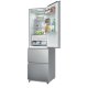 Haier HTR3518ENMX Libera installazione 303 L Acciaio inox 9