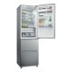 Haier HTR3518ENMX Libera installazione 303 L Acciaio inox 11