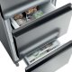 Haier HTR3518ENMX Libera installazione 303 L Acciaio inox 19