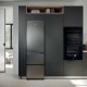 Haier HTR3518ENMX Libera installazione 303 L Acciaio inox 21