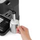 De’Longhi STILOSA EC260.BK Macchina da Caffè Manuale Espresso e Cappuccino, Compatibile con Polvere o Cialde E.S.E., Spegnimento Automatico, Serbatoio Estraibile da 1L, Potenza 1100W, Nero 5