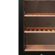 Haier Wine Bank 50 Serie 5 HWS84GA Cantinetta vino con compressore Libera installazione Nero 84 bottiglia/bottiglie 4