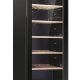 Haier Wine Bank 50 Serie 5 HWS84GA Cantinetta vino con compressore Libera installazione Nero 84 bottiglia/bottiglie 8