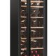 Haier Wine Bank 50 Serie 5 HWS84GA Cantinetta vino con compressore Libera installazione Nero 84 bottiglia/bottiglie 11