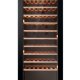 Haier Wine Bank 50 Serie 5 HWS84GA Cantinetta vino con compressore Libera installazione Nero 84 bottiglia/bottiglie 14