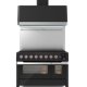CUCINA ILVE  PM12-MK 3