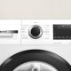 Bosch Serie 6 WGG244Z0IT Lavatrice a carica frontale 9kg 1400g/min Bianco Classe A 4