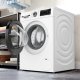Bosch Serie 6 WGG244Z0IT Lavatrice a carica frontale 9kg 1400g/min Bianco Classe A 5